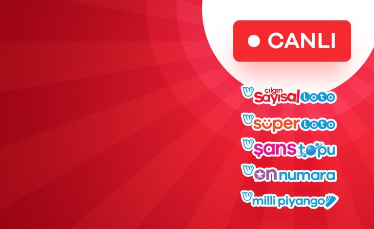 salcano üsküp bisiklet Çılgın Sayısal Loto 13 Mart 2023 sonuçları canlı çekiliş ...