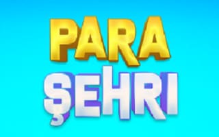 Neon Şekiller