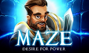 Maze Avenue 