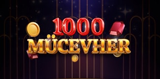 1000 Mücevher