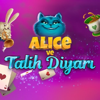 Alice ve Talih Diyarı