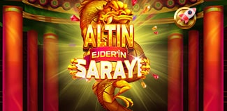 Altın Ejderin Sarayı