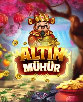 Altın Mühür