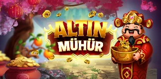 Altın Mühür