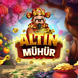 Altın Mühür