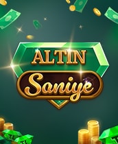 Altın Saniye