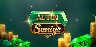 Altın Saniye