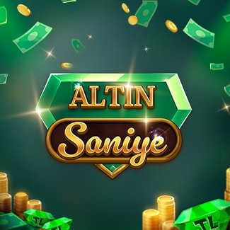 Altın Saniye