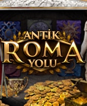 Antik Roma Yolu