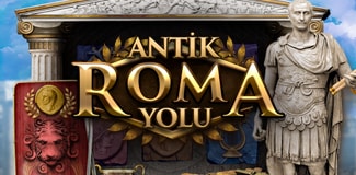 Antik Roma Yolu