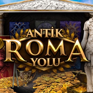 Antik Roma Yolu
