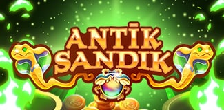 Antik Sandık