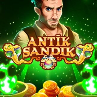 Antik Sandık