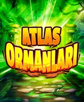 Atlas Ormanları