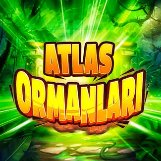 Atlas Ormanları