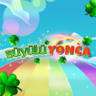 Büyülü Yonca