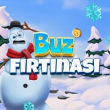 Buz Fırtınası
