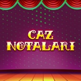 Caz Notaları