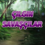 Çılgın Savaşçılar
