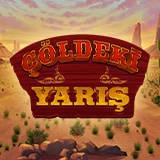 Çöldeki Yarış
