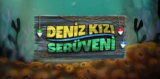 Deniz Kızı Serüveni