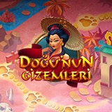 Doğunun Gizemleri