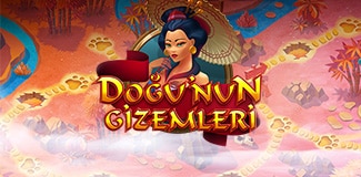 Doğu'nun Gizemleri