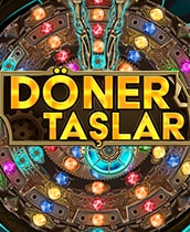 Döner Taşlar