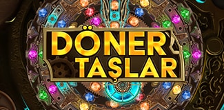 Döner Taşlar