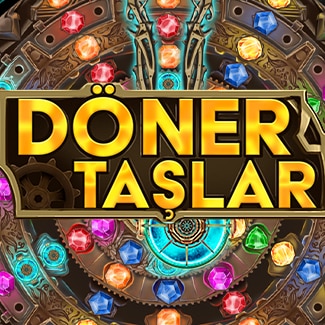 Döner Taşlar