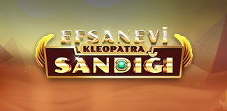 Efsanevi Kleopatra Sandığı