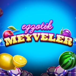 Egzotik Meyveler