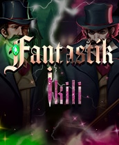 Fantastik İkili