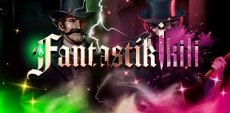 Fantastik İkili