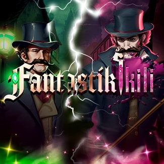 Fantastik İkili