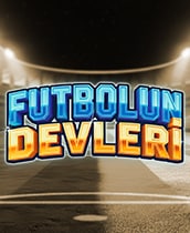 Futbolun Devleri