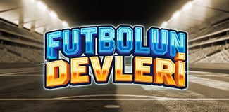 Futbolun Devleri