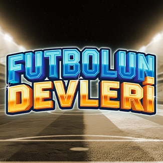 Futbolun Devleri