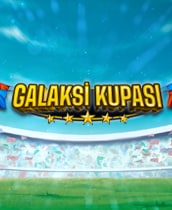 Galaksi Kupası