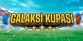 Galaksi Kupası
