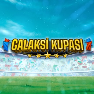 Galaksi Kupası