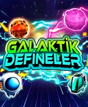 Galaktik Defineler