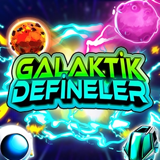 Galaktik Defineler