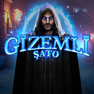 Gizemli Şato