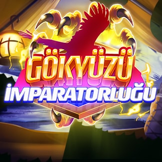 Gökyüzü İmparatorluğu