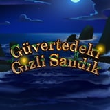 Güvertedeki Gizli Sandık