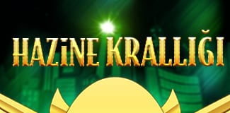 Hazine Krallığı