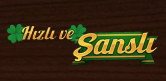 Hızlı ve Şanslı