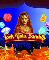 İpek Yolu Sandığı