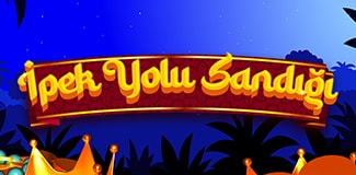 İpek Yolu Sandığı